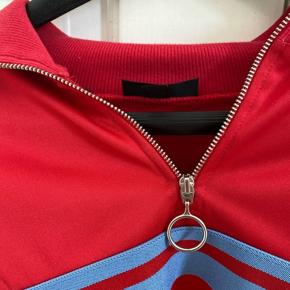 Topshop quarter-zip - Picture 5 of 5